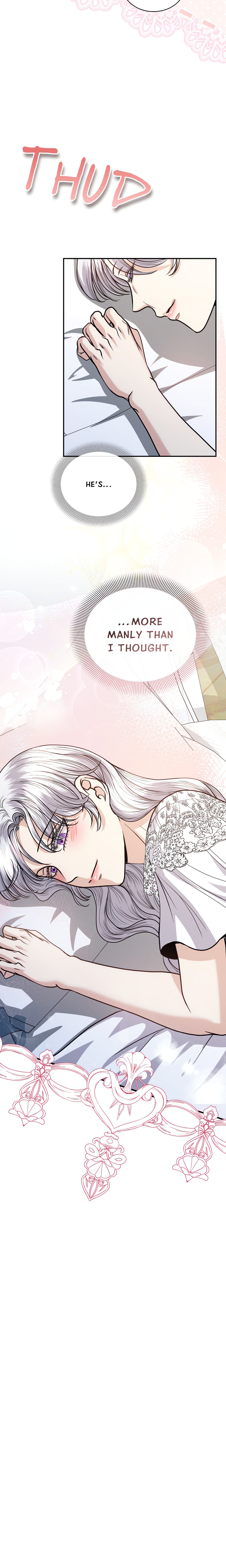 Beyond the Walls of the Duke’s Mansion (Official Uncensored) Page 20 - MangaHe
