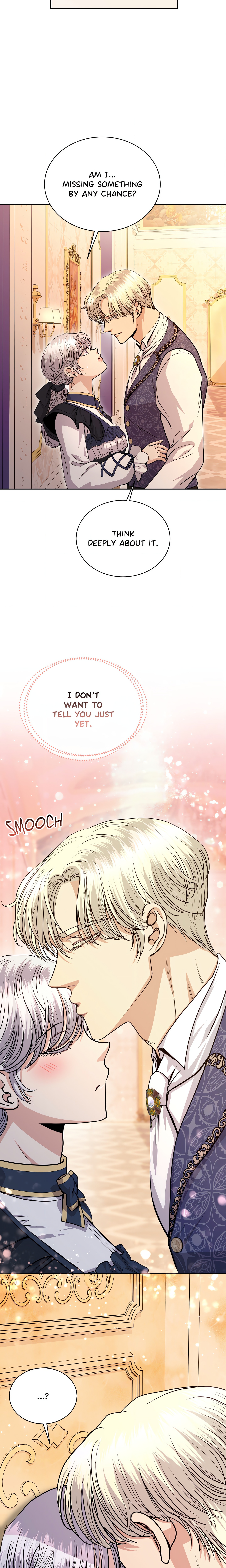 Beyond the Walls of the Duke’s Mansion (Official Uncensored) Page 14 - MangaHe