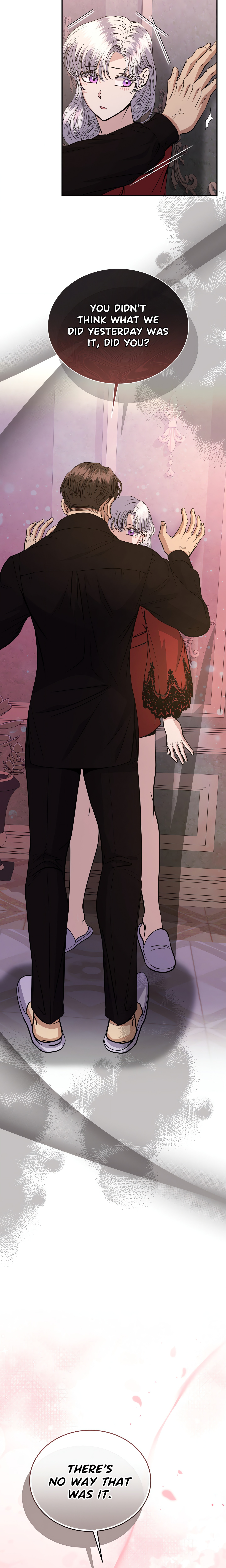Beyond the Walls of the Duke’s Mansion (Official Uncensored) Page 20 - MangaHe