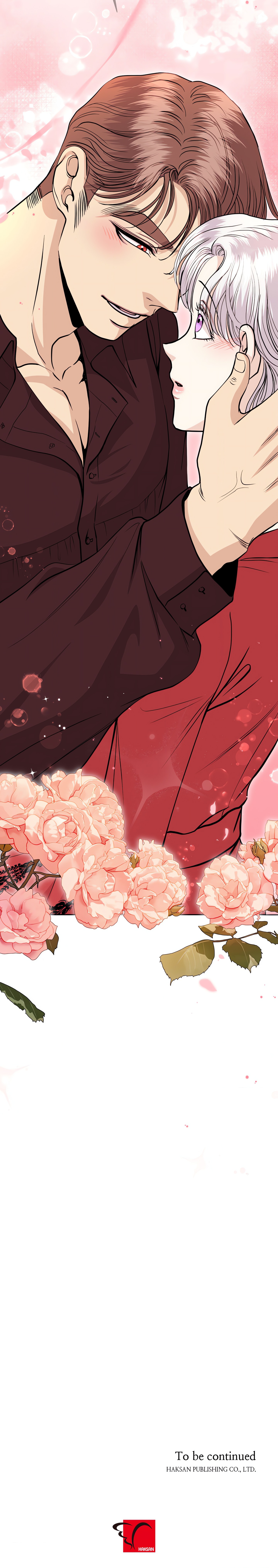 Beyond the Walls of the Duke’s Mansion (Official Uncensored) Page 21 - MangaHe