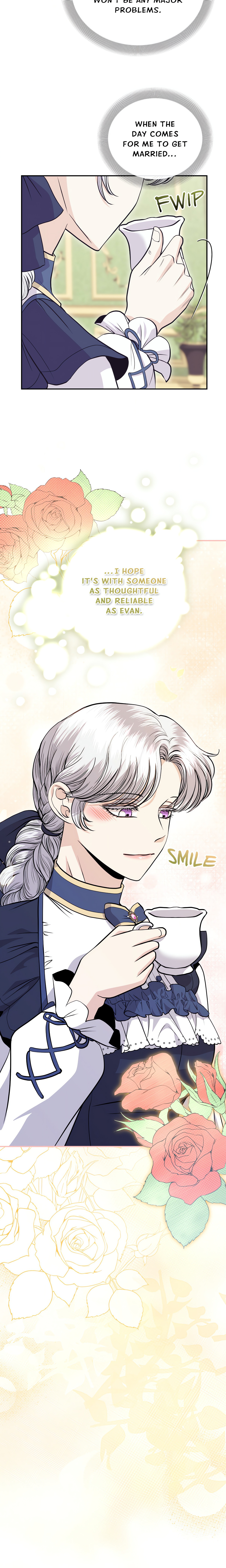 Beyond the Walls of the Duke’s Mansion (Official Uncensored) Page 5 - MangaHe