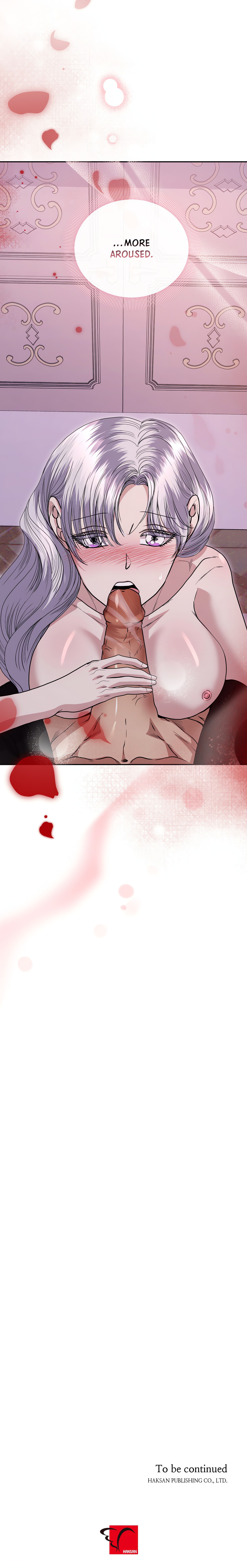Beyond the Walls of the Duke’s Mansion (Official Uncensored) Page 20 - MangaHe