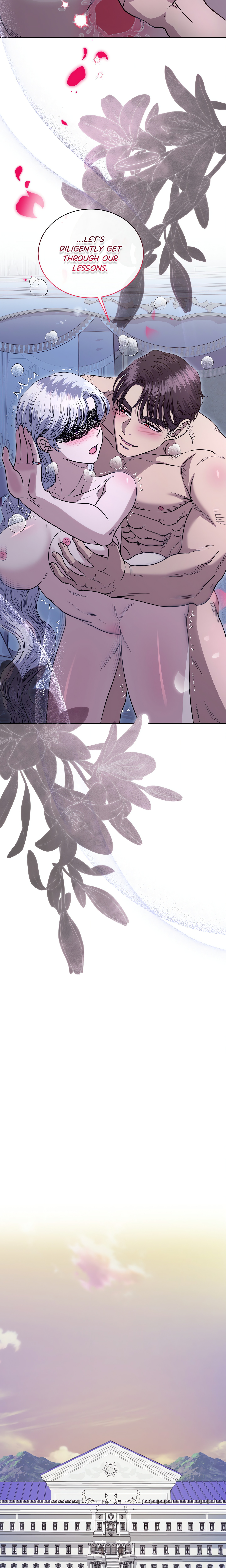 Beyond the Walls of the Duke’s Mansion (Official Uncensored) Page 17 - MangaHe