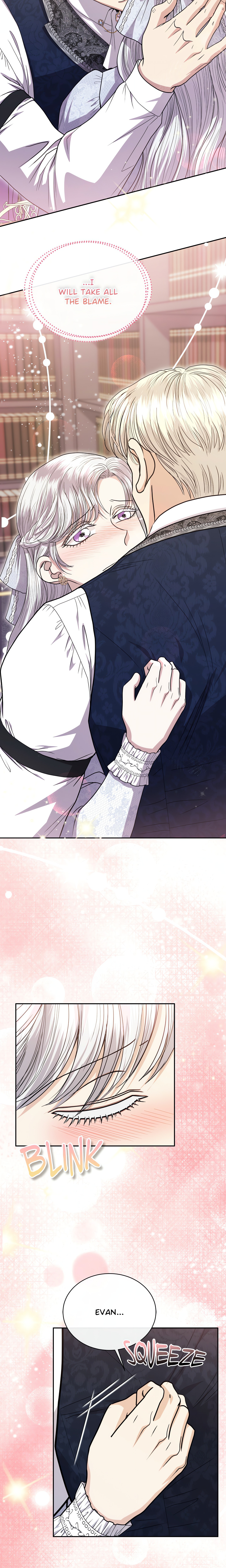 Beyond the Walls of the Duke’s Mansion (Official Uncensored) Page 11 - MangaHe
