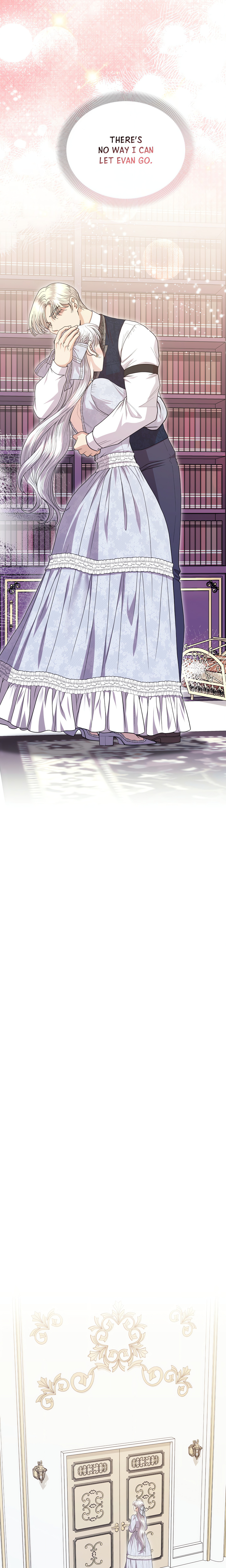 Beyond the Walls of the Duke’s Mansion (Official Uncensored) Page 12 - MangaHe
