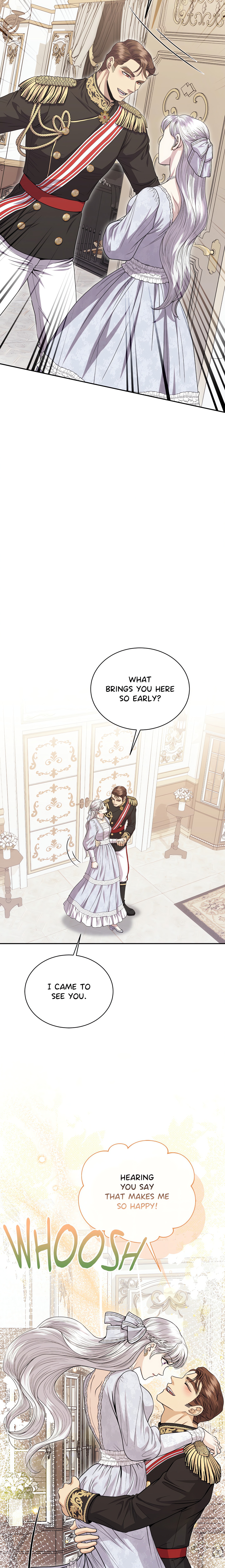 Beyond the Walls of the Duke’s Mansion (Official Uncensored) Page 14 - MangaHe