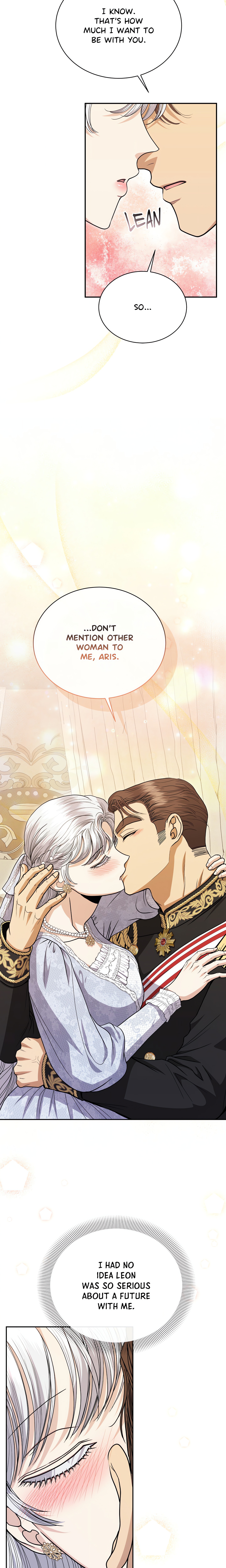 Beyond the Walls of the Duke’s Mansion (Official Uncensored) Page 20 - MangaHe