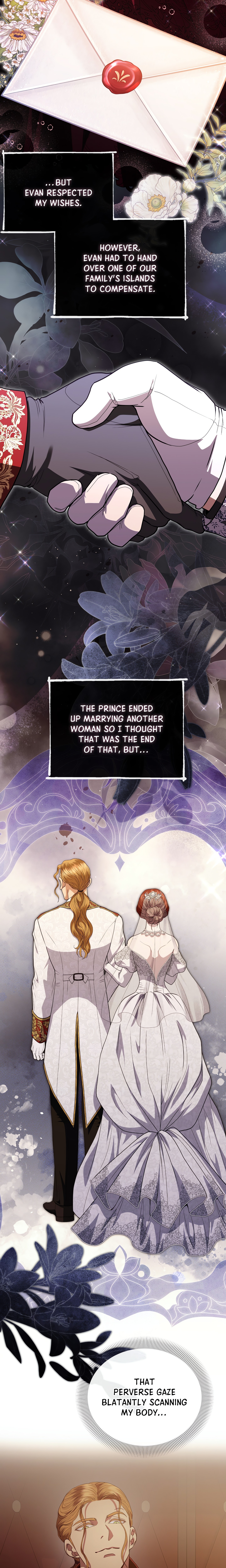 Beyond the Walls of the Duke’s Mansion (Official Uncensored) Page 13 - MangaHe