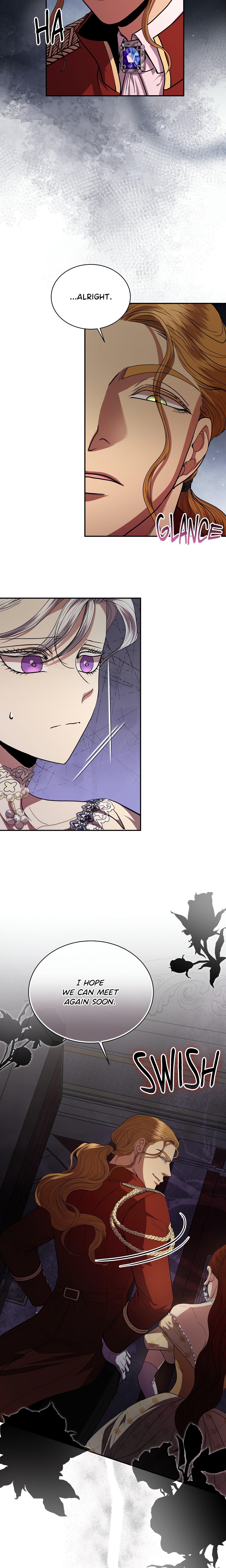 Beyond the Walls of the Duke’s Mansion (Official Uncensored) Page 18 - MangaHe