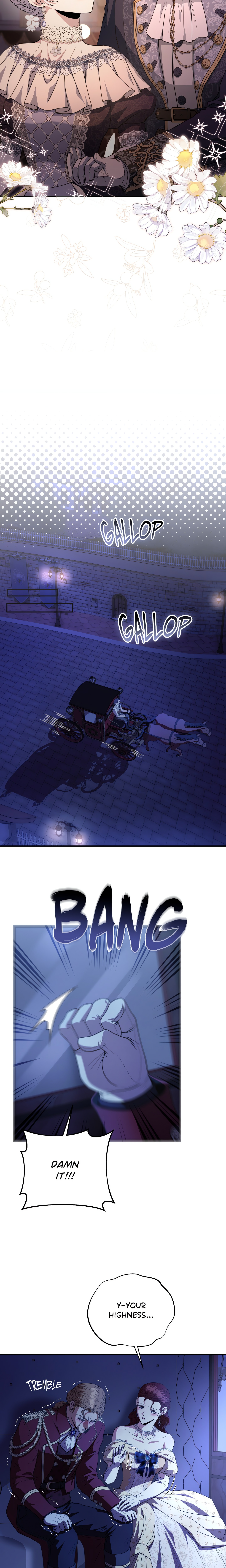 Beyond the Walls of the Duke’s Mansion (Official Uncensored) Page 20 - MangaHe