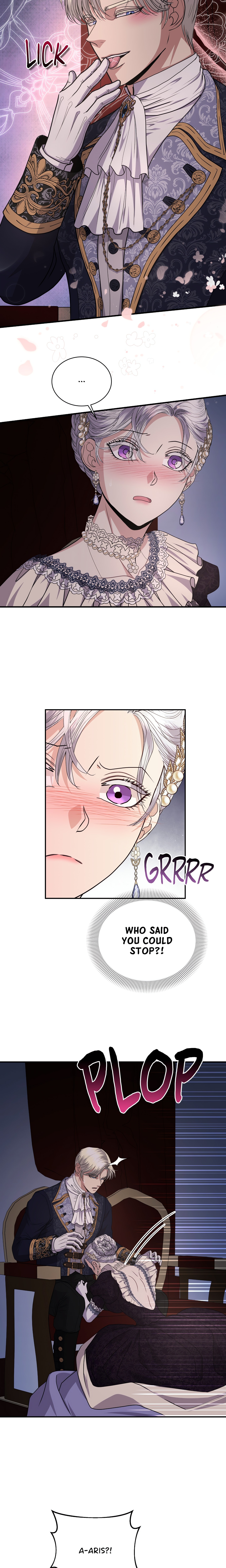Beyond the Walls of the Duke’s Mansion (Official Uncensored) Page 16 - MangaHe