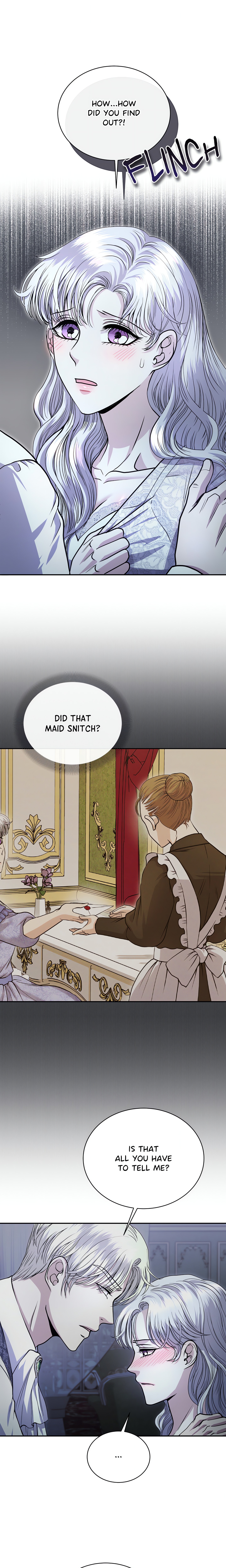 Beyond the Walls of the Duke’s Mansion (Official Uncensored) Page 2 - MangaHe