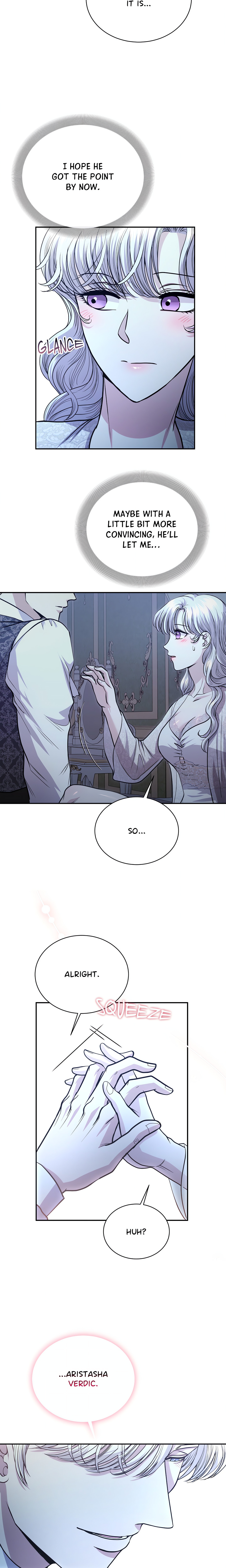 Beyond the Walls of the Duke’s Mansion (Official Uncensored) Page 17 - MangaHe