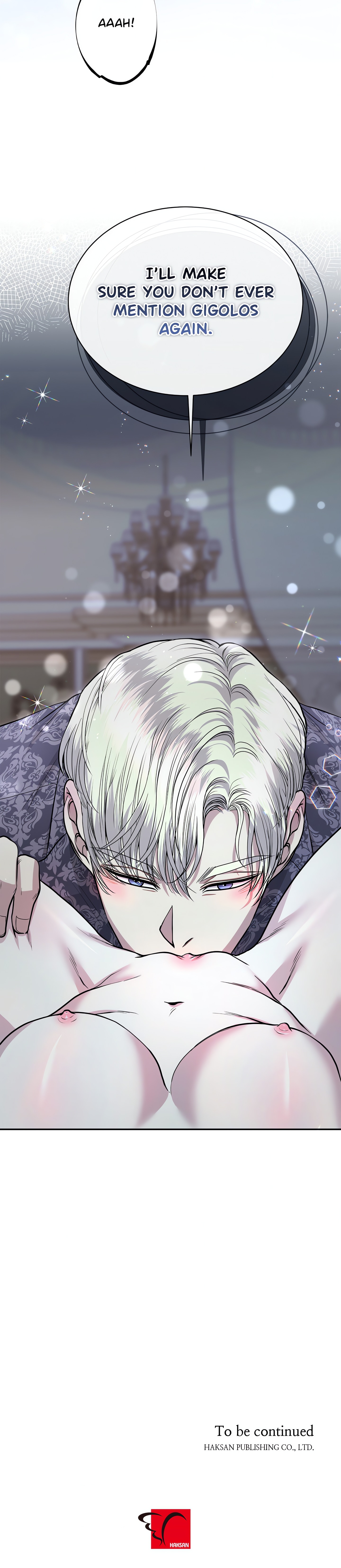 Beyond the Walls of the Duke’s Mansion (Official Uncensored) Page 21 - MangaHe