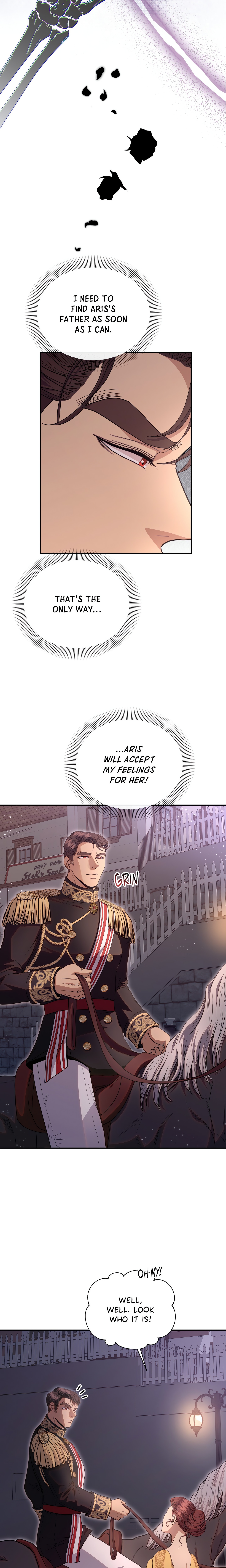 Beyond the Walls of the Duke’s Mansion (Official Uncensored) Page 19 - MangaHe