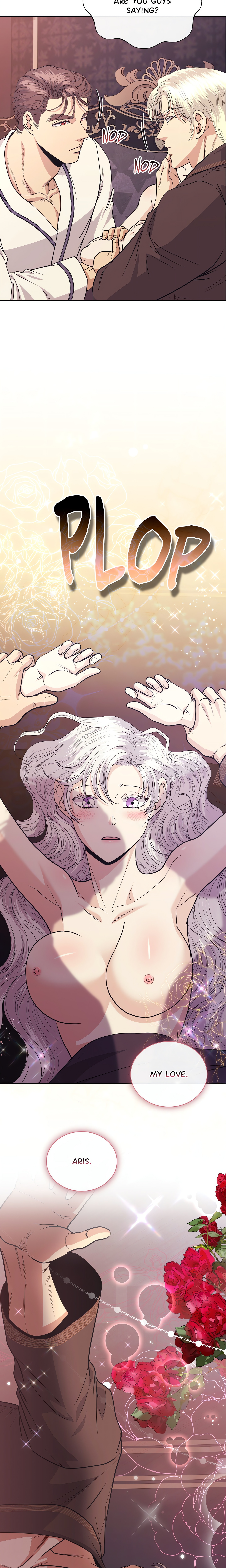 Beyond the Walls of the Duke’s Mansion (Official Uncensored) Page 23 - MangaHe