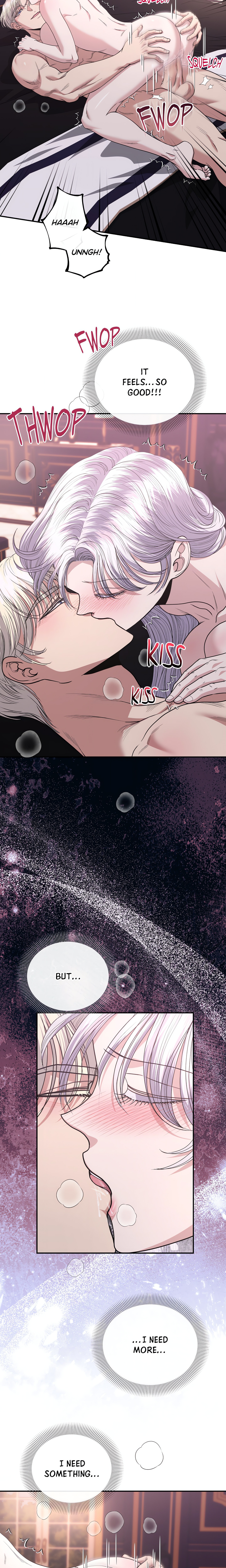 Beyond the Walls of the Duke’s Mansion (Official Uncensored) Page 14 - MangaHe