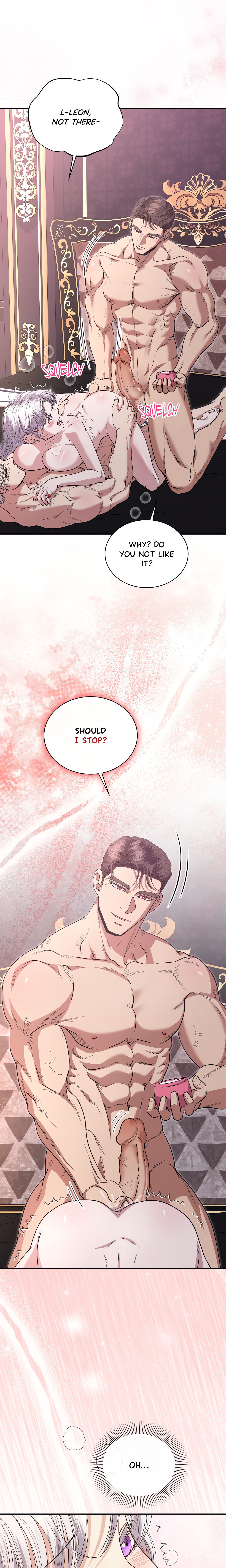 Beyond the Walls of the Duke’s Mansion (Official Uncensored) Page 16 - MangaHe