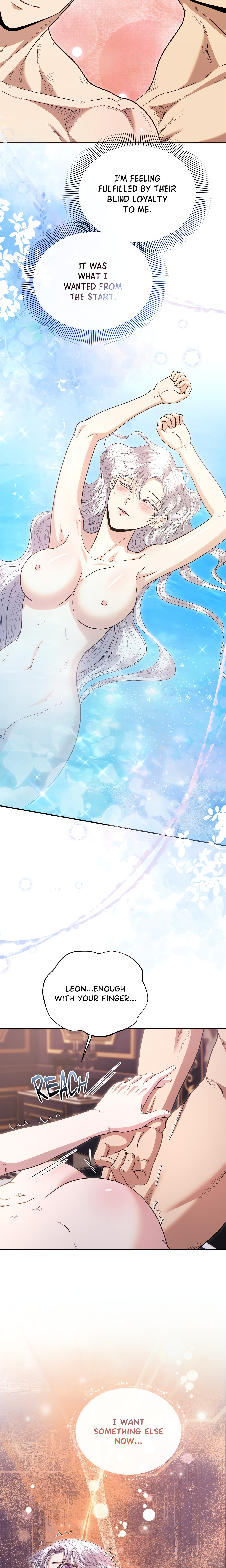 Beyond the Walls of the Duke’s Mansion (Official Uncensored) Page 18 - MangaHe