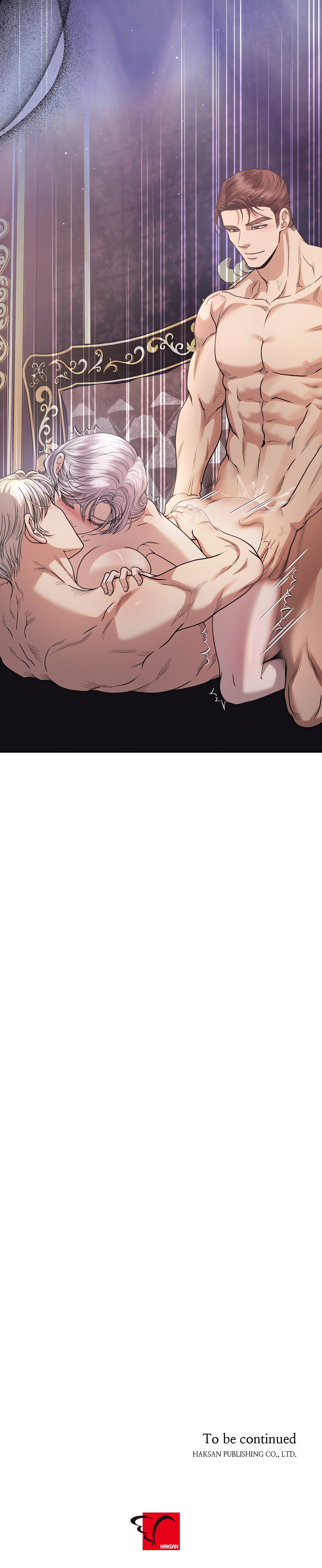 Beyond the Walls of the Duke’s Mansion (Official Uncensored) Page 23 - MangaHe