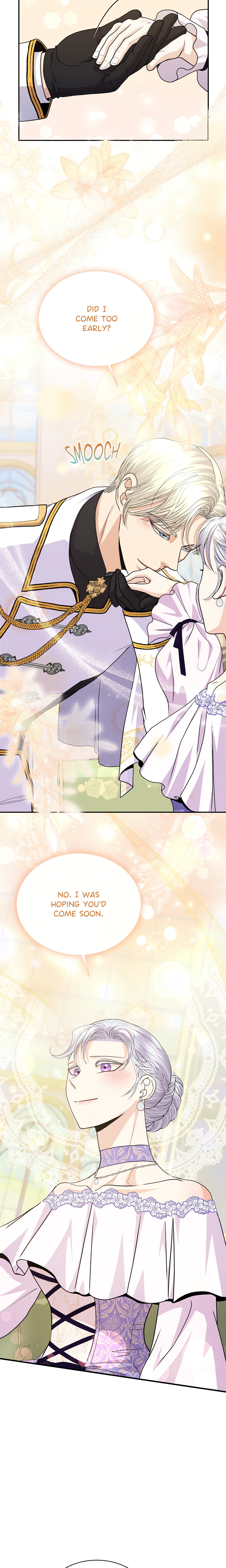 Beyond the Walls of the Duke’s Mansion (Official Uncensored) Page 14 - MangaHe