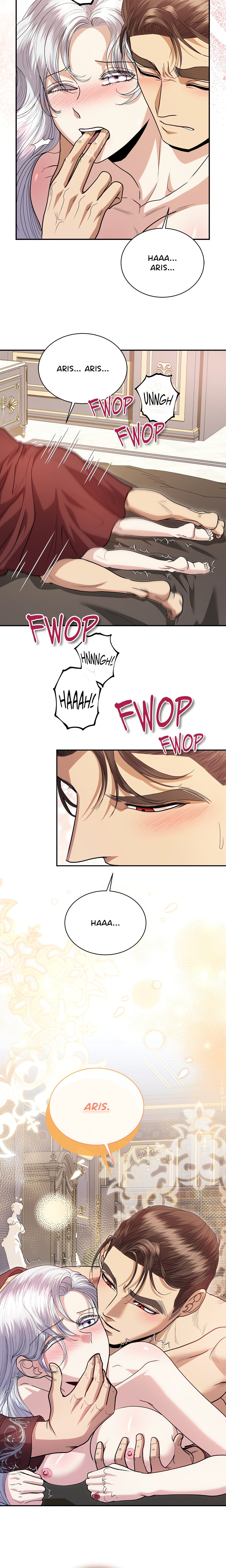 Beyond the Walls of the Duke’s Mansion (Official Uncensored) Page 20 - MangaHe