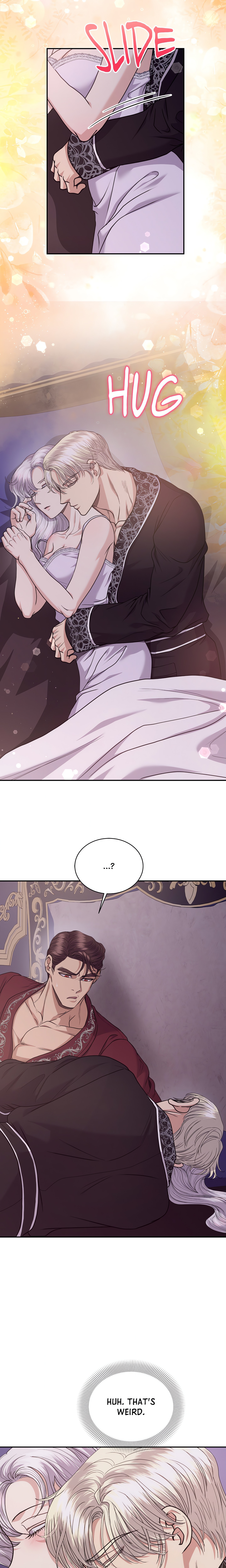 Beyond the Walls of the Duke’s Mansion (Official Uncensored) Page 16 - MangaHe