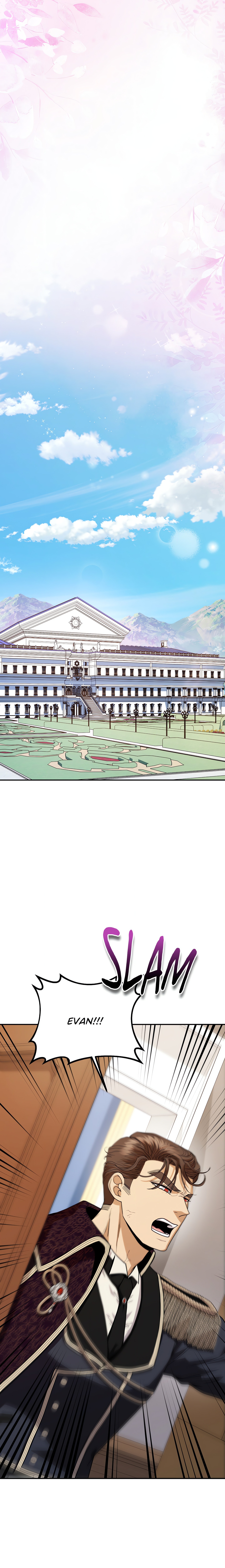 Beyond the Walls of the Duke’s Mansion (Official Uncensored) Page 18 - MangaHe