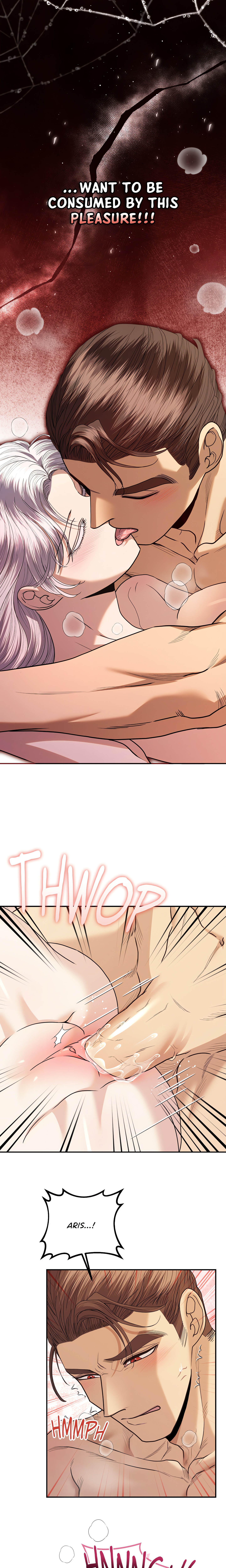 Beyond the Walls of the Duke’s Mansion (Official Uncensored) Page 9 - MangaHe