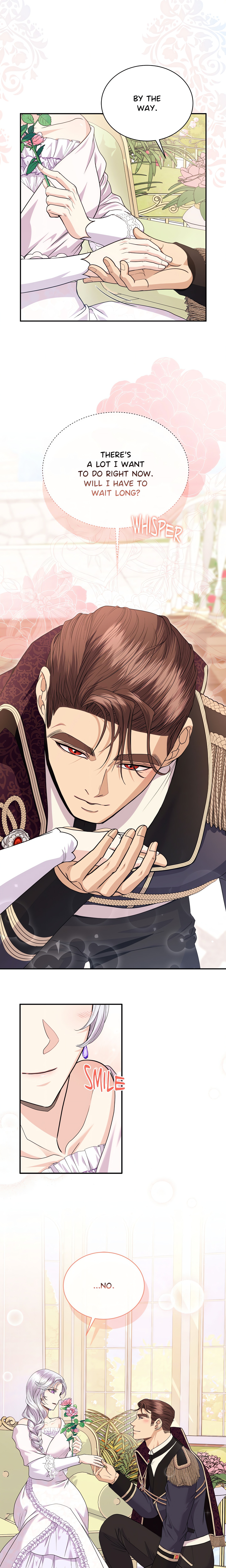 Beyond the Walls of the Duke’s Mansion (Official Uncensored) Page 17 - MangaHe