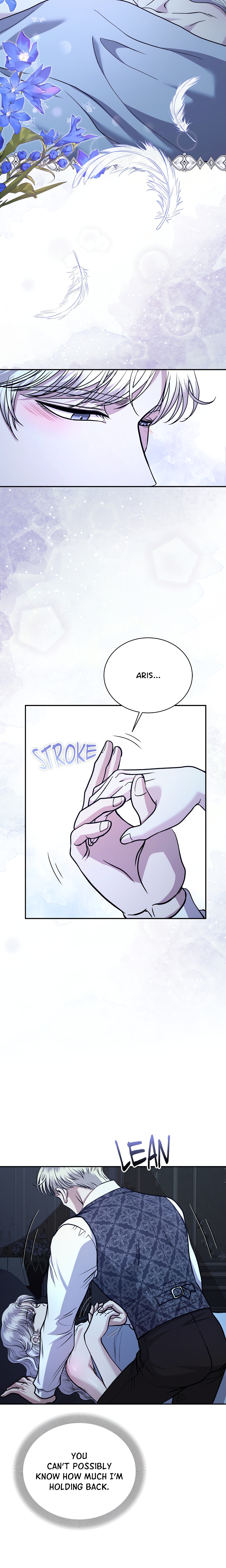 Beyond the Walls of the Duke’s Mansion (Official Uncensored) Page 12 - MangaHe
