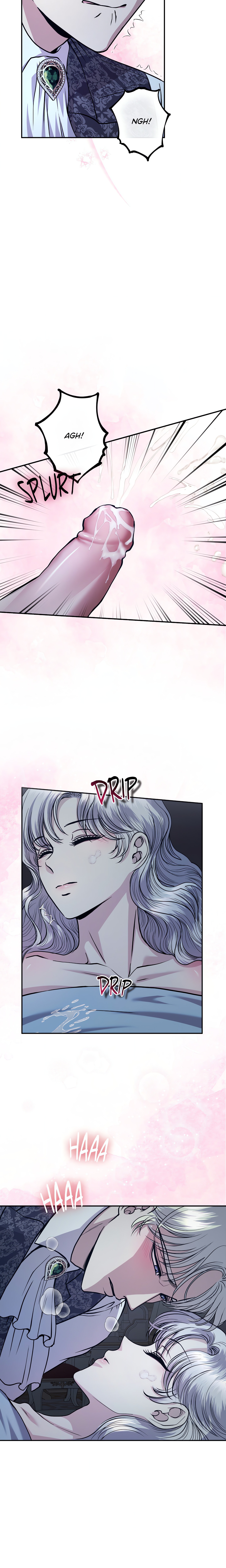 Beyond the Walls of the Duke’s Mansion (Official Uncensored) Page 14 - MangaHe