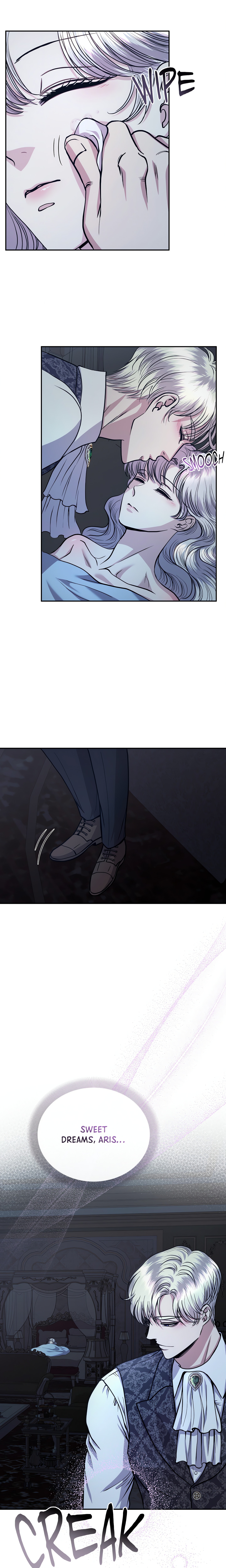 Beyond the Walls of the Duke’s Mansion (Official Uncensored) Page 15 - MangaHe