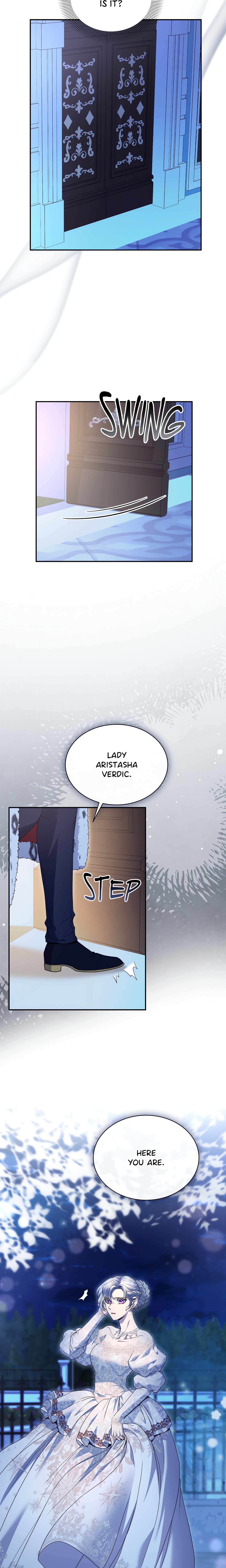 Beyond the Walls of the Duke’s Mansion (Official Uncensored) Page 15 - MangaHe