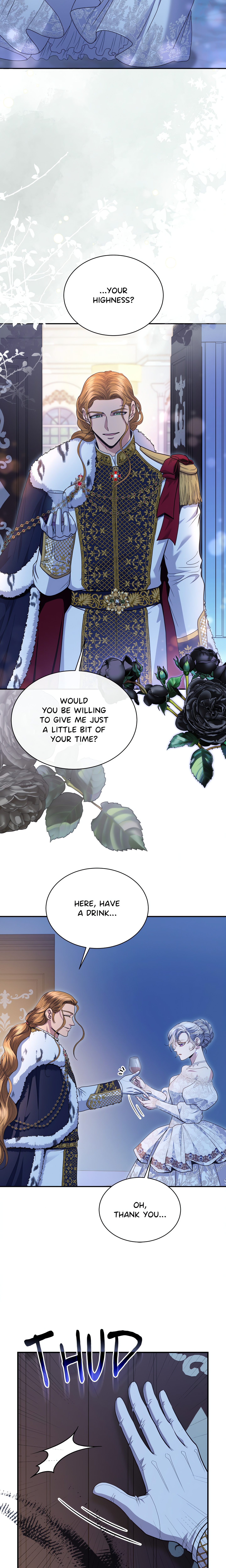 Beyond the Walls of the Duke’s Mansion (Official Uncensored) Page 16 - MangaHe
