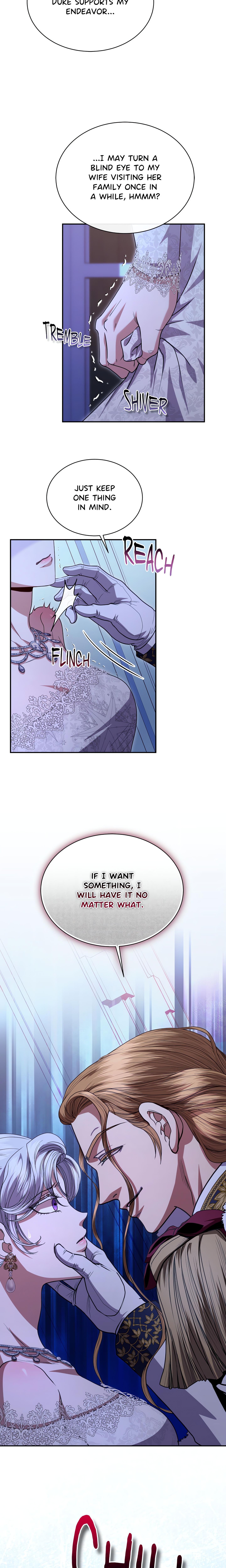 Beyond the Walls of the Duke’s Mansion (Official Uncensored) Page 14 - MangaHe