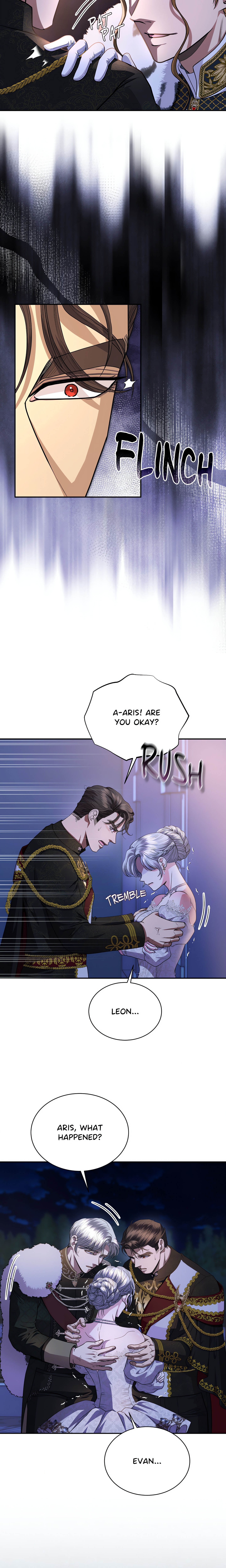Beyond the Walls of the Duke’s Mansion (Official Uncensored) Page 17 - MangaHe