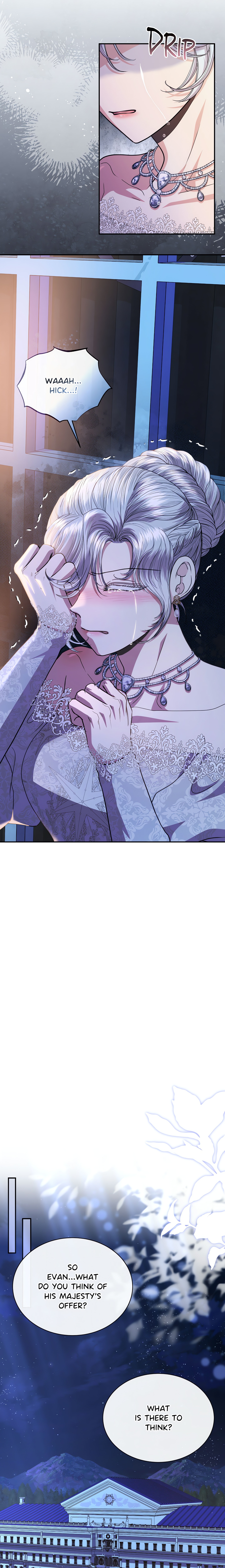 Beyond the Walls of the Duke’s Mansion (Official Uncensored) Page 18 - MangaHe
