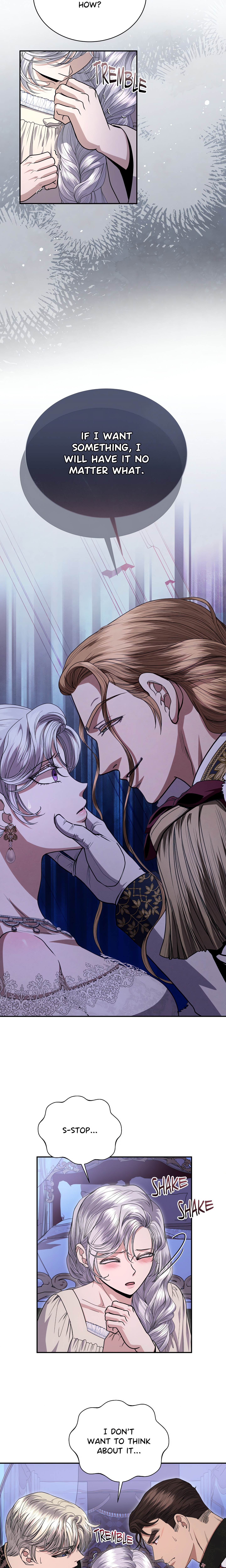 Beyond the Walls of the Duke’s Mansion (Official Uncensored) Page 11 - MangaHe