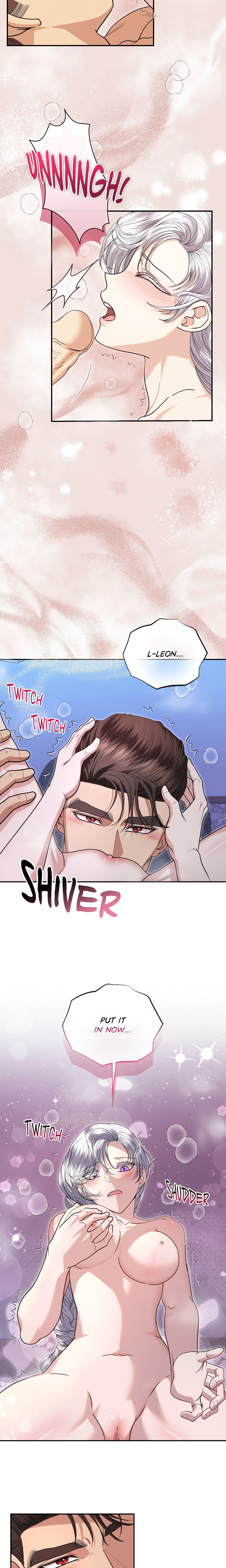 Beyond the Walls of the Duke’s Mansion (Official Uncensored) Page 16 - MangaHe
