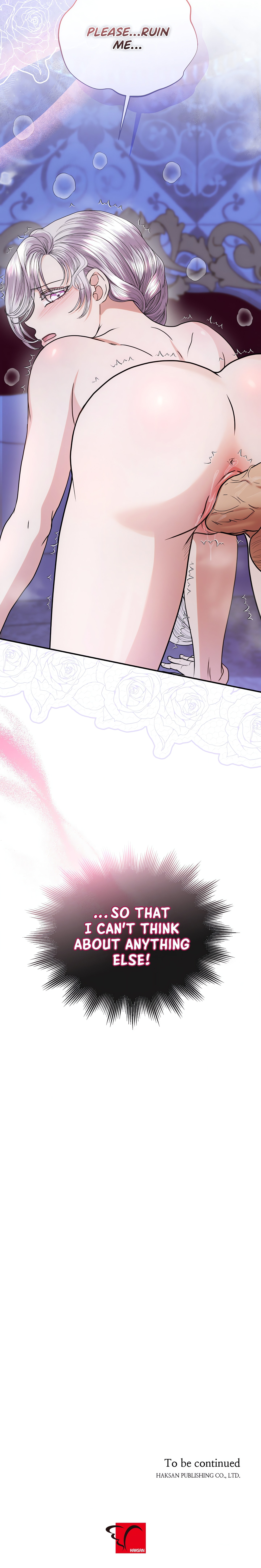 Beyond the Walls of the Duke’s Mansion (Official Uncensored) Page 21 - MangaHe