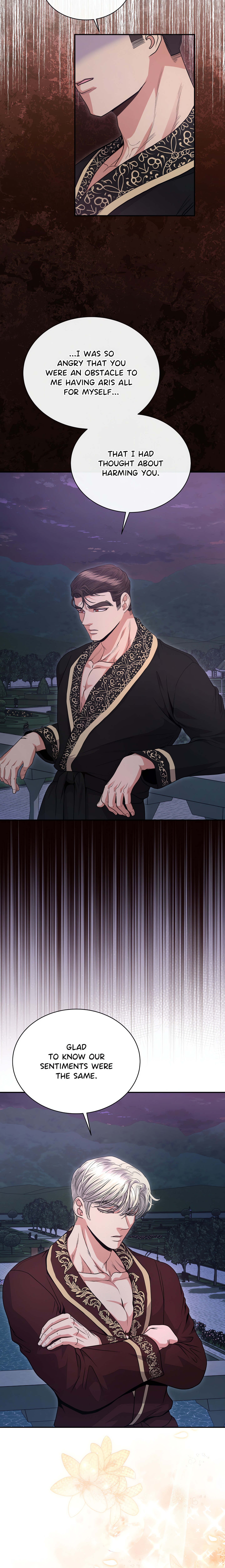 Beyond the Walls of the Duke’s Mansion (Official Uncensored) Page 20 - MangaHe