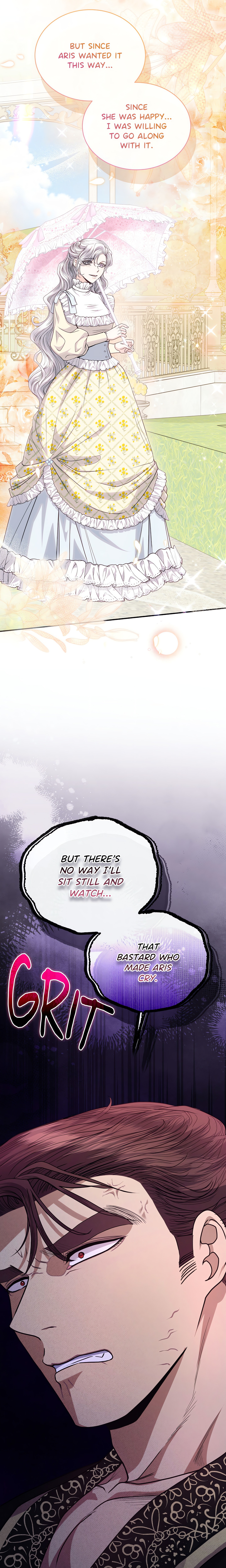 Beyond the Walls of the Duke’s Mansion (Official Uncensored) Page 21 - MangaHe