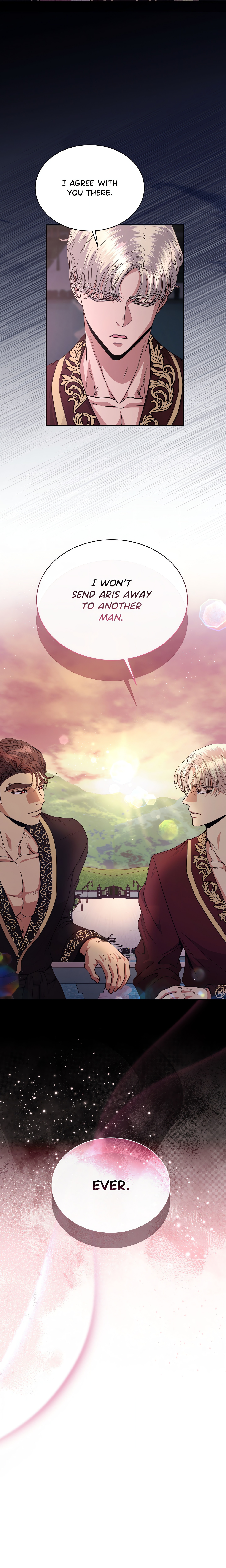 Beyond the Walls of the Duke’s Mansion (Official Uncensored) Page 22 - MangaHe