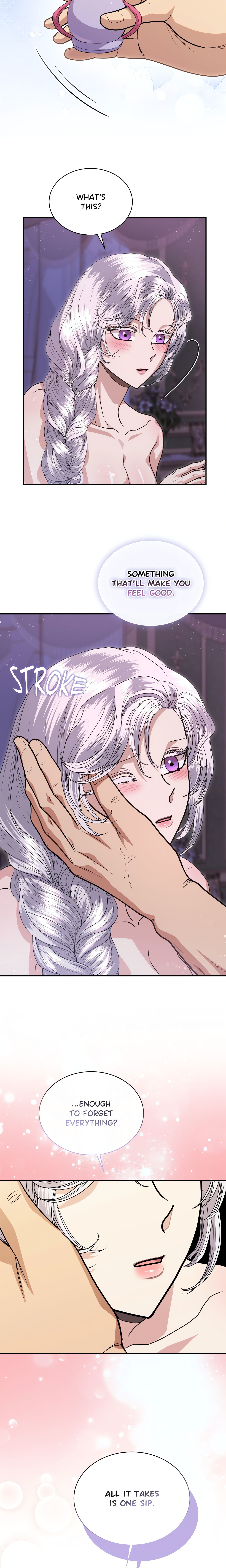 Beyond the Walls of the Duke’s Mansion (Official Uncensored) Page 4 - MangaHe