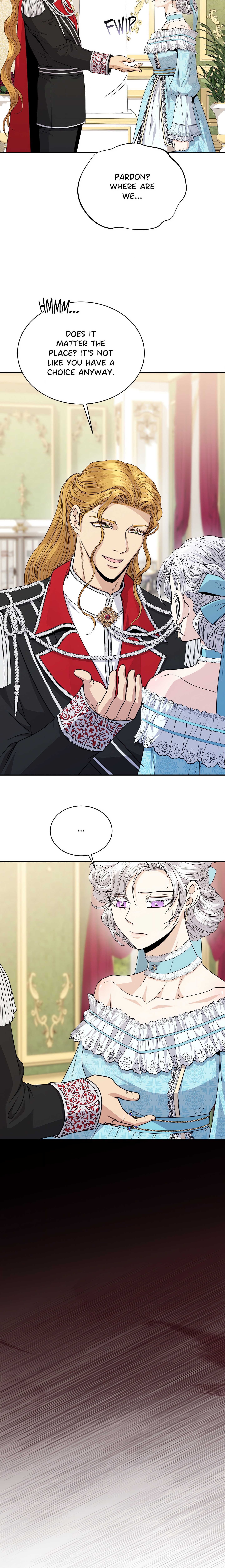 Beyond the Walls of the Duke’s Mansion (Official Uncensored) Page 13 - MangaHe