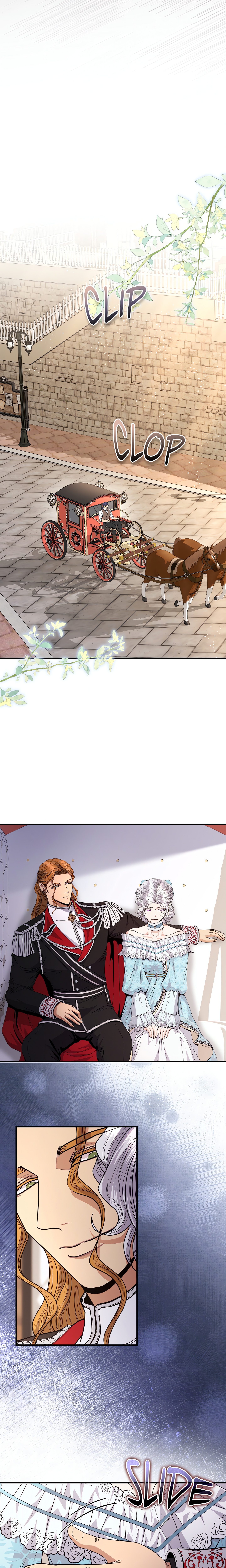 Beyond the Walls of the Duke’s Mansion (Official Uncensored) Page 14 - MangaHe