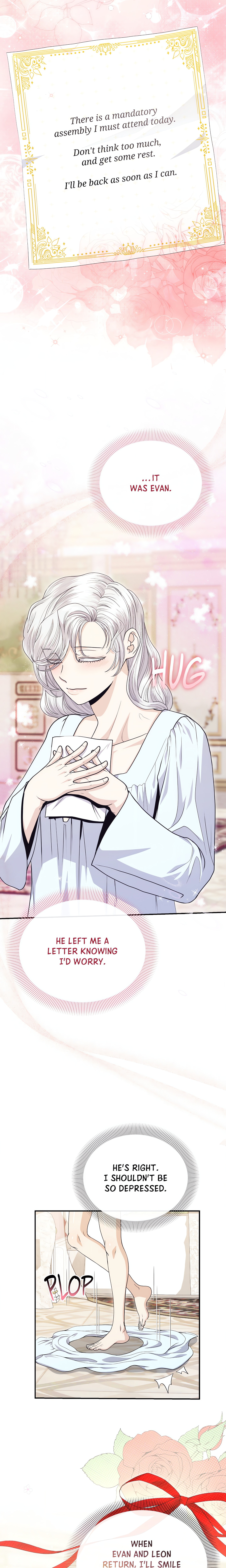 Beyond the Walls of the Duke’s Mansion (Official Uncensored) Page 9 - MangaHe