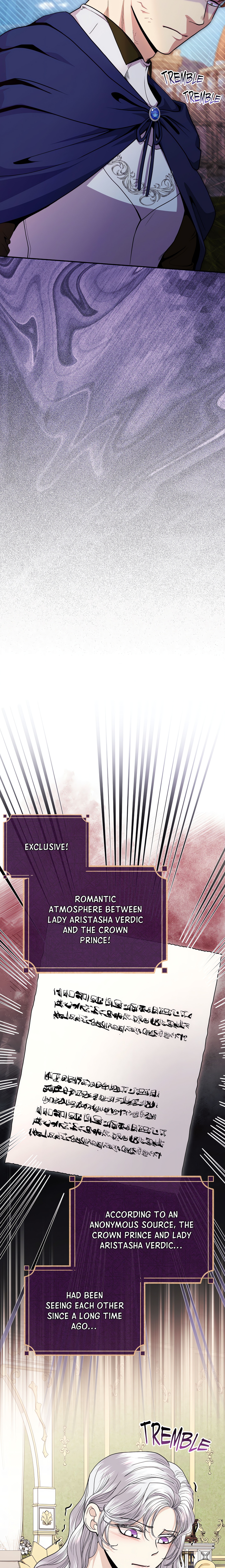 Beyond the Walls of the Duke’s Mansion (Official Uncensored) Page 15 - MangaHe
