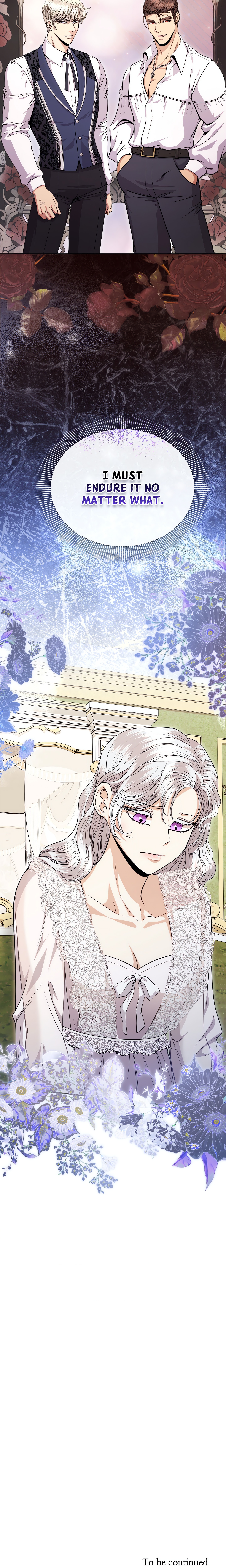 Beyond the Walls of the Duke’s Mansion (Official Uncensored) Page 21 - MangaHe